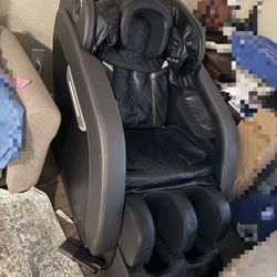 massage chair