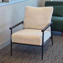 Karionna Accent Arm Chair ($30 Each Firm)