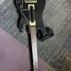 Guitar Hero Live Xbox One 