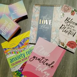 Positive Vibes Gift Set
