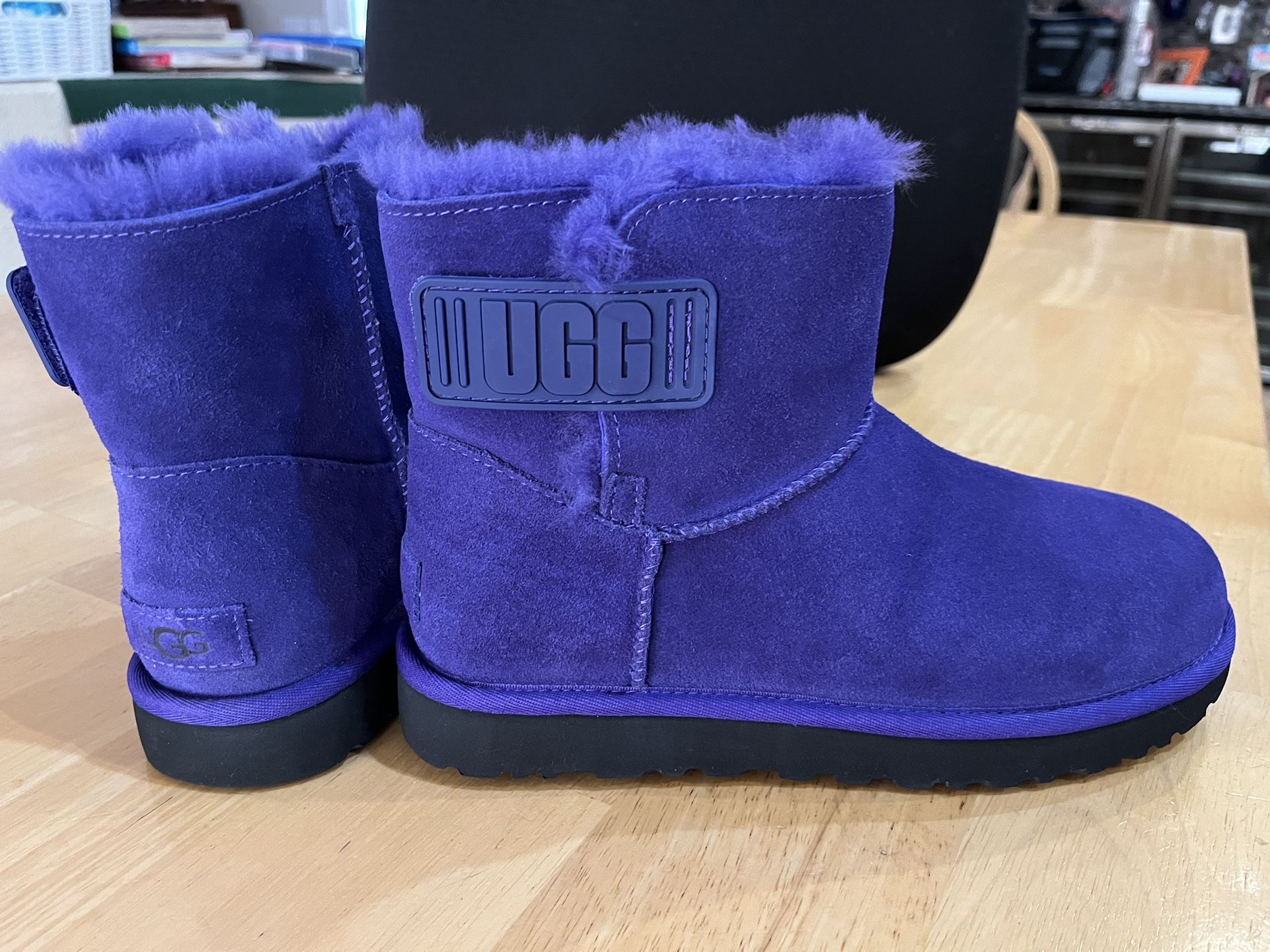 UGG Boots