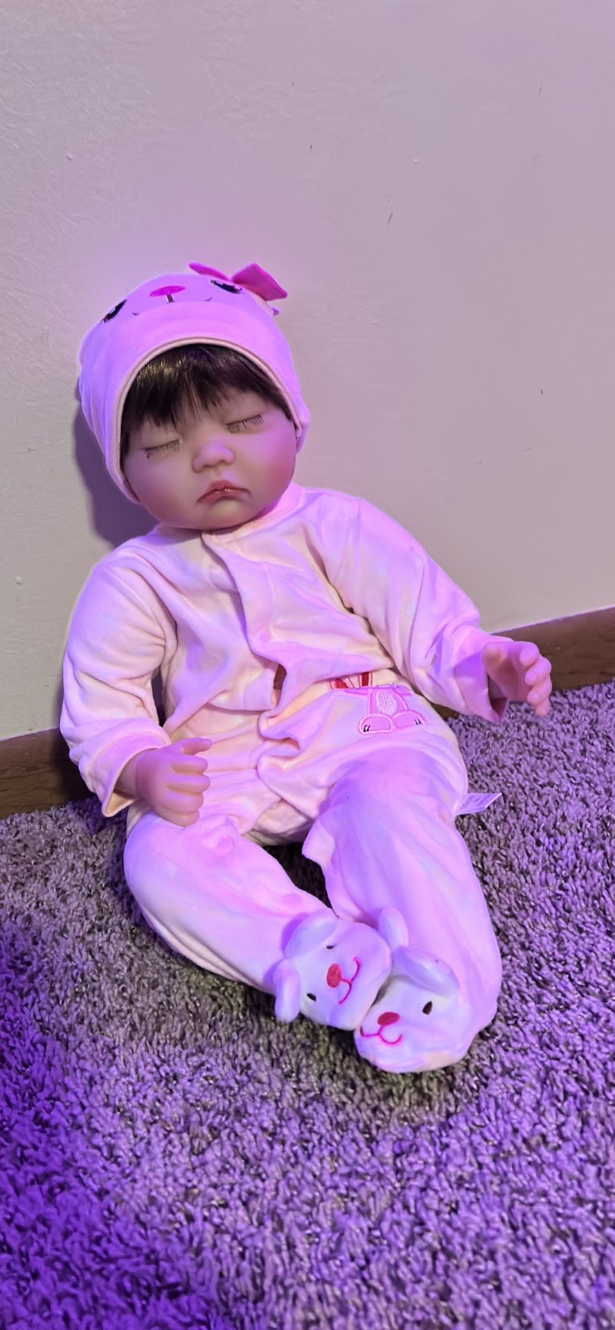 Reborn Doll