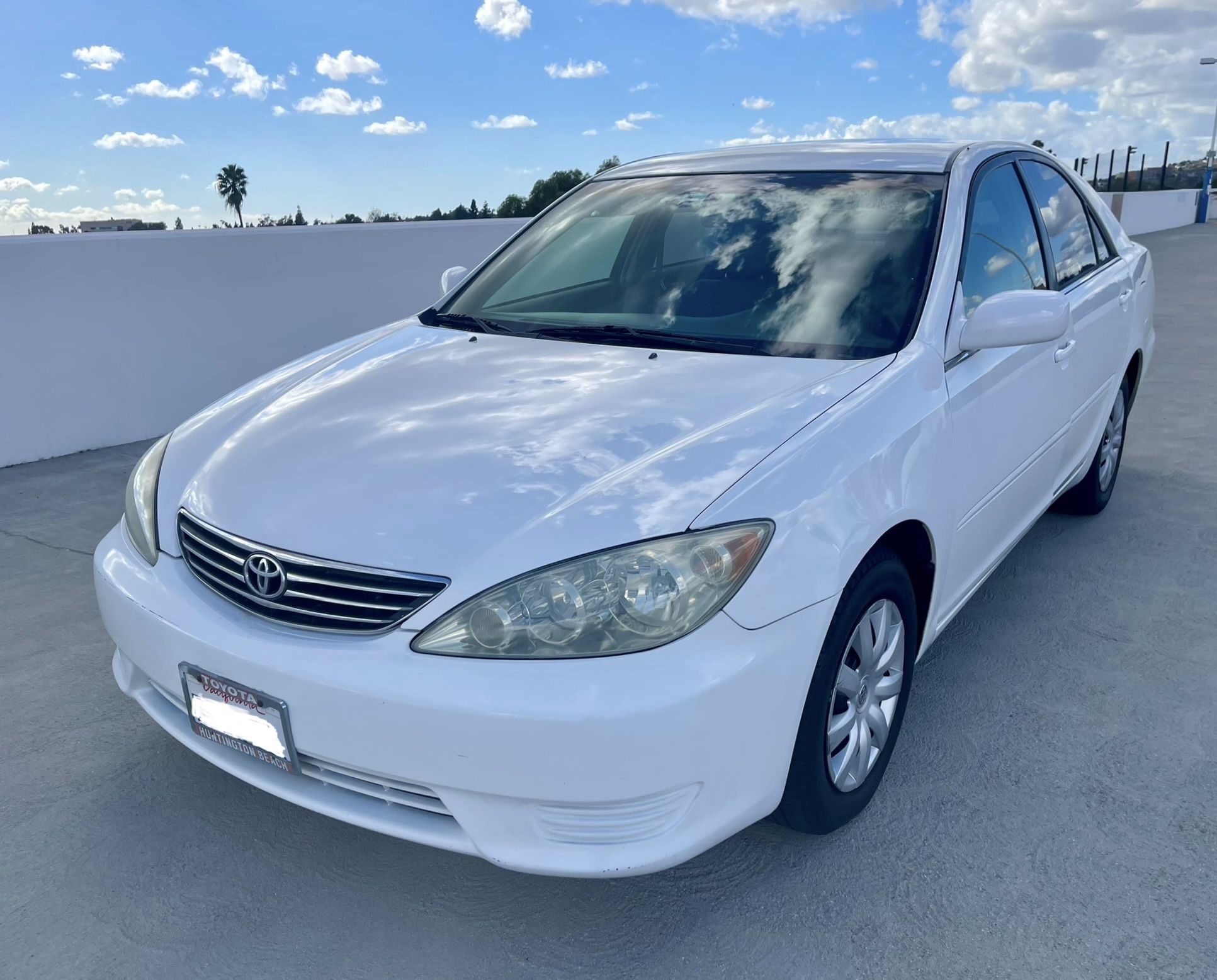 2006 Toyota Camry