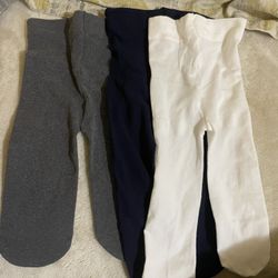 Baby Tights