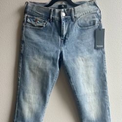 Jeans True Religion