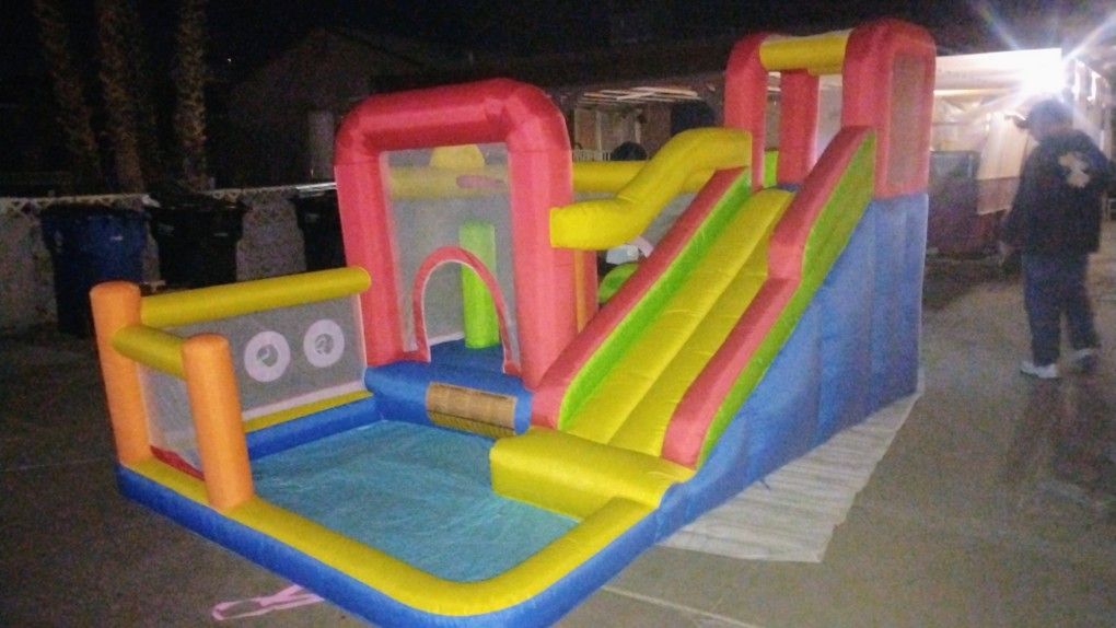 Bouncy House Usually $350
