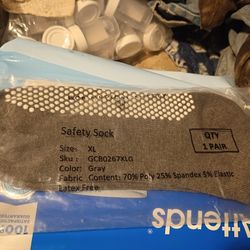 Safety Socks
