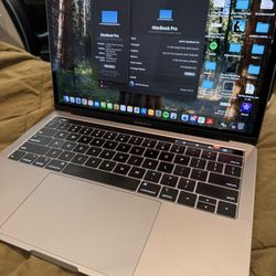 MacBook Pro 2019 13” 