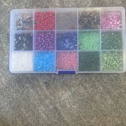 GIANT bead Collection