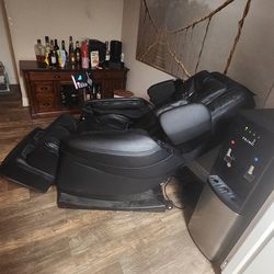 Massage chair