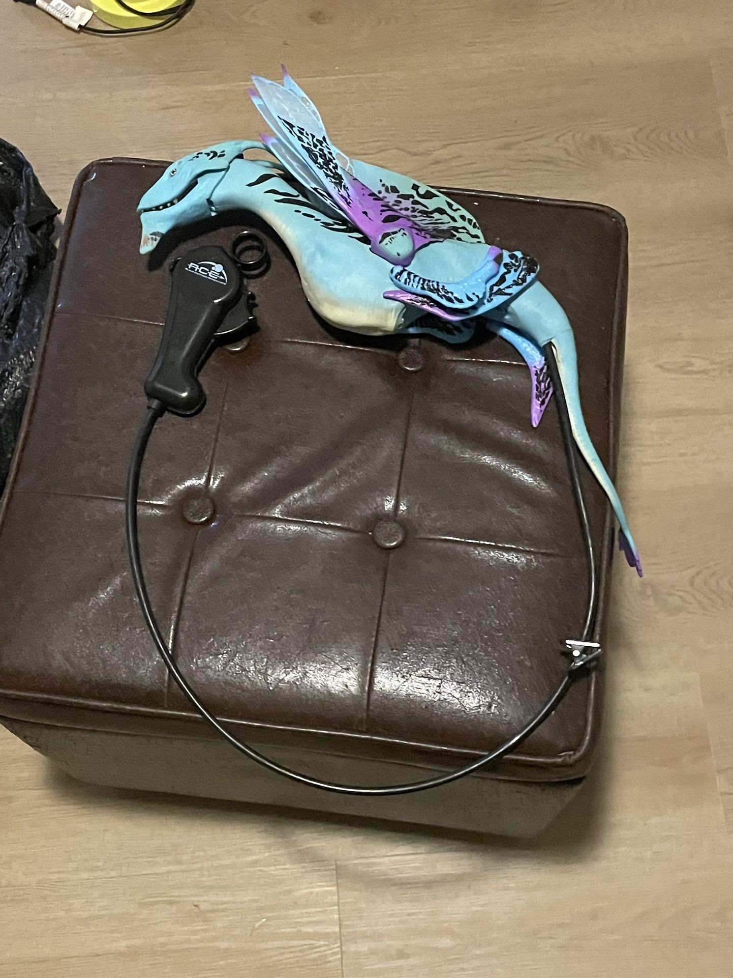 Disney Pandora Avatar ACE Remote Controlled Banshee