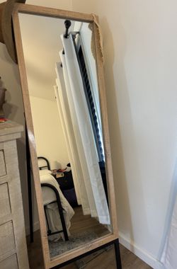 Full Length mirror