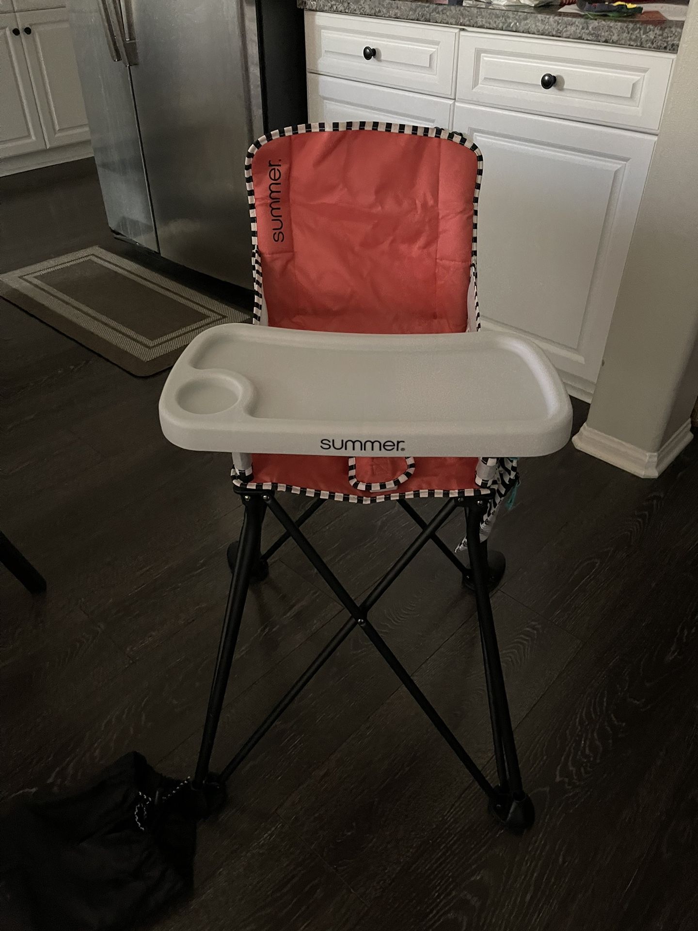 Travel Highchair