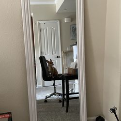 Floor Mirror