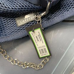 medium size dog harness 