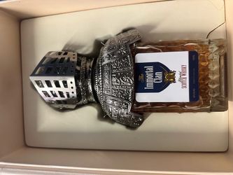Immortal Clan Scotch Whiskey
