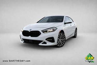 2021 BMW 2 Series
