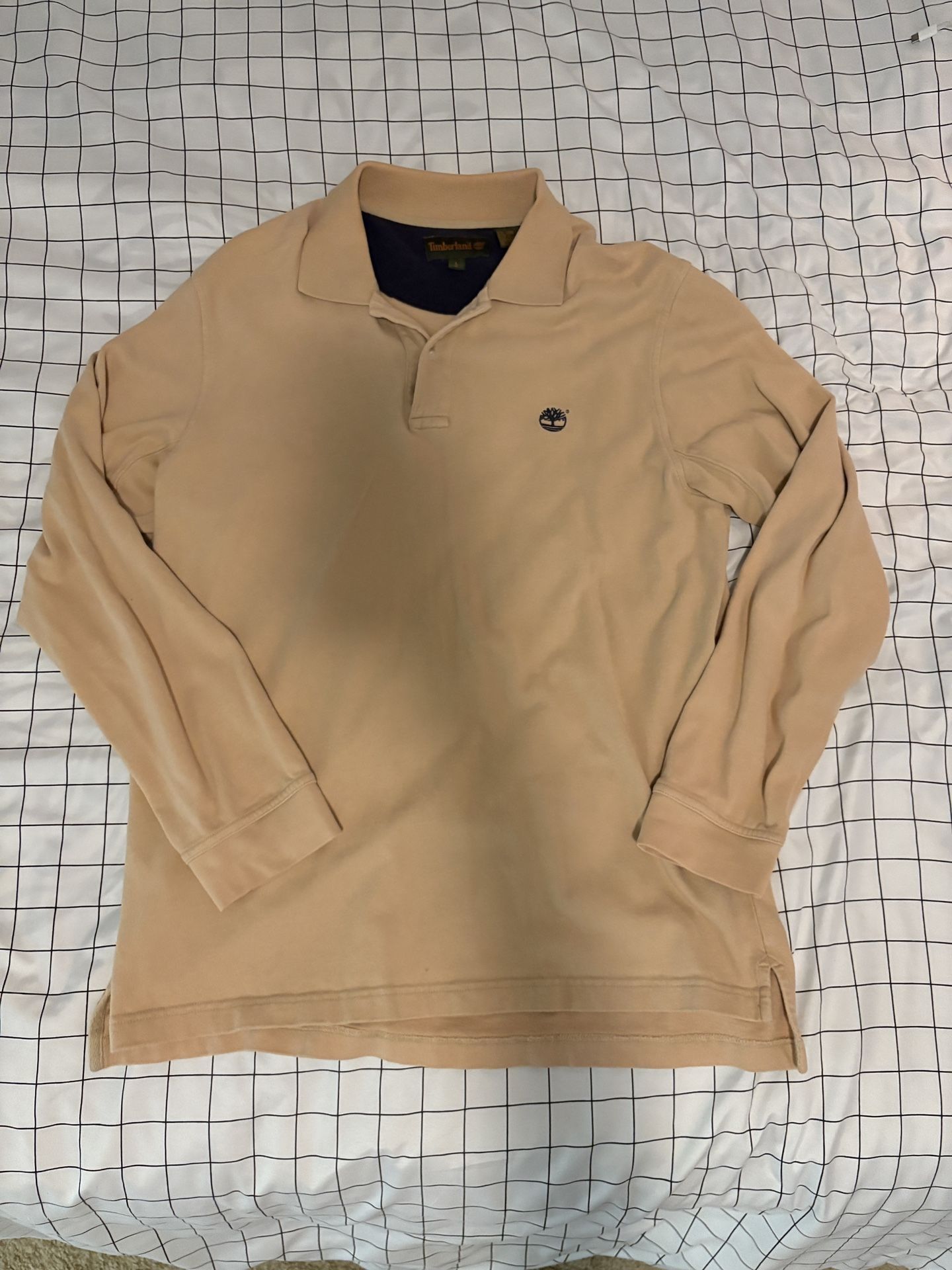 Timberland Long Sleeve