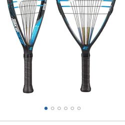 E-Force Takeover Racquetball Racquet 170