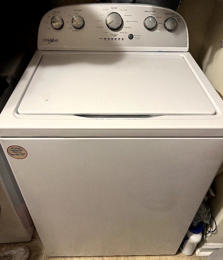 Washer