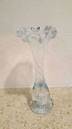 vase manhattan collection