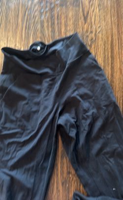 Lululemon Size 8 Full Pants 