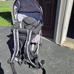 Chicco Backpack Child Carrier 