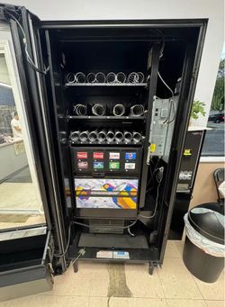 Vending machine