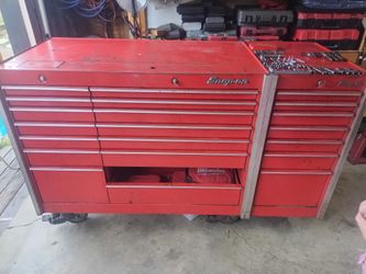 Tool box