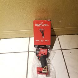 Milwaukee 3/8" Impact Wrench Brushless Fuel M18 