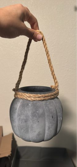 Pot
