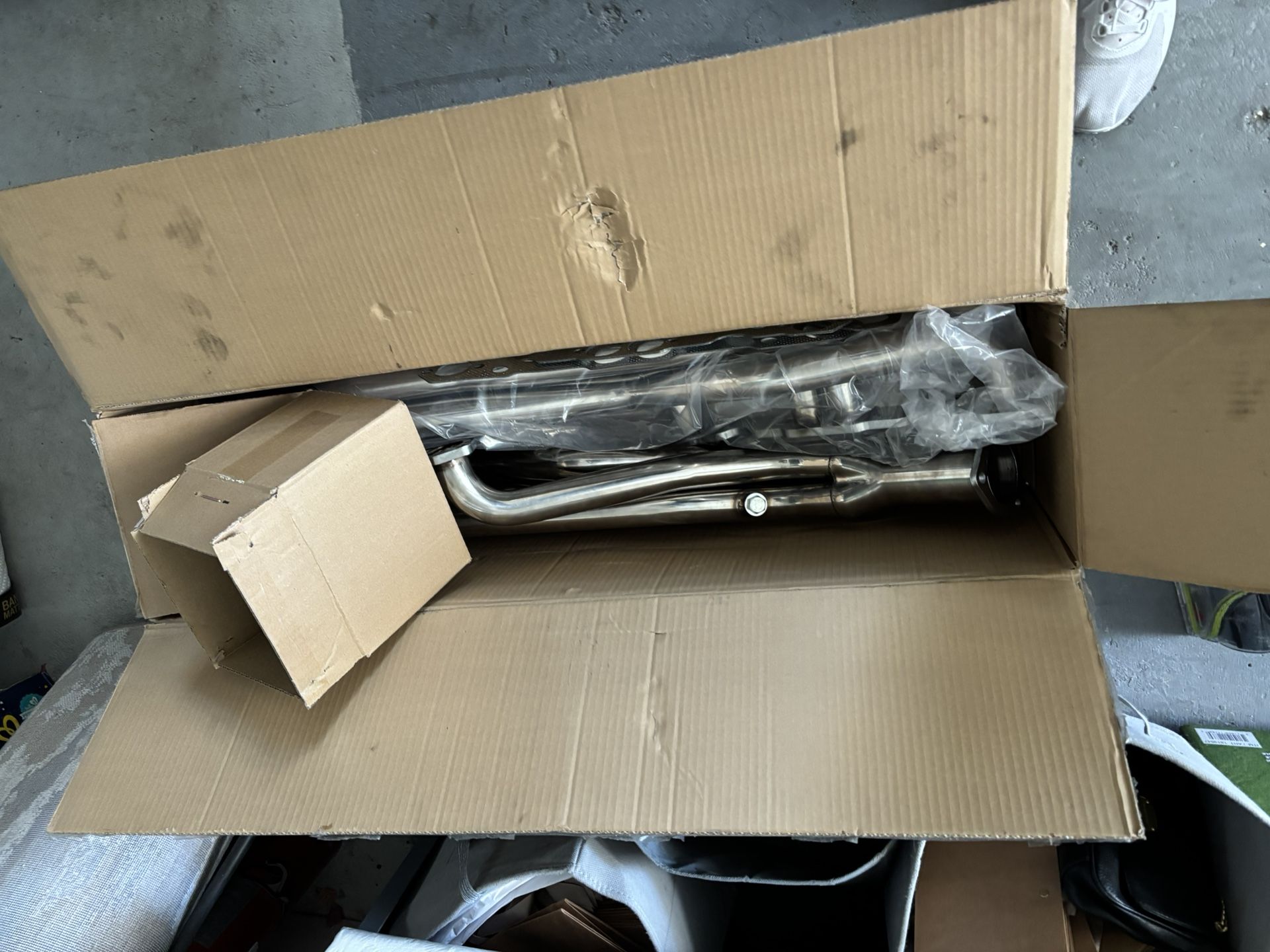 Chevy Obs 88to 96 Headers