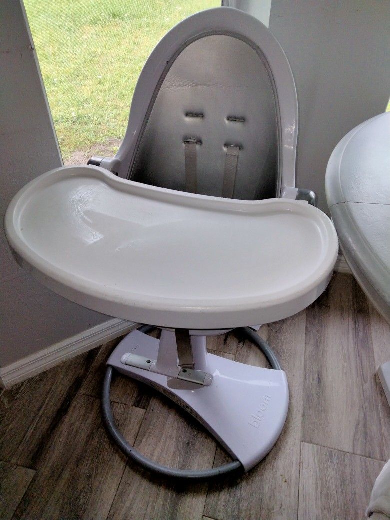 Bloom Fresco High Chair