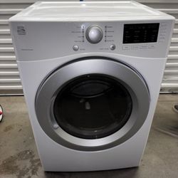 Kenmore Dryer Can Deliver!!!