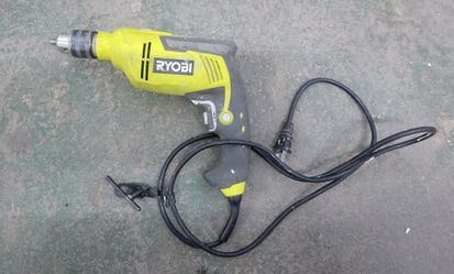 Ryobi D620H Hammer Drill
