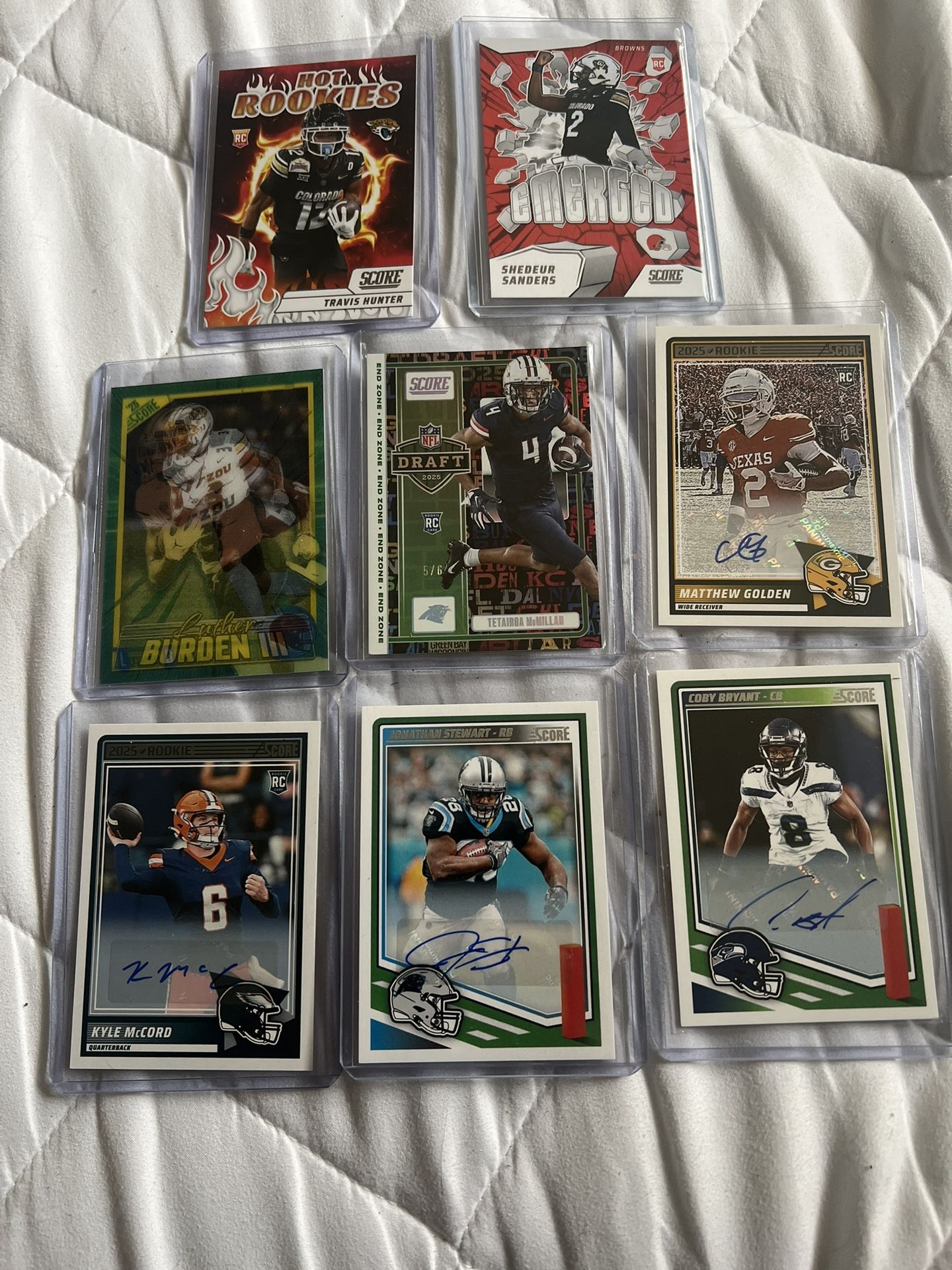 Sports Cards 