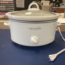 Crock Pot 