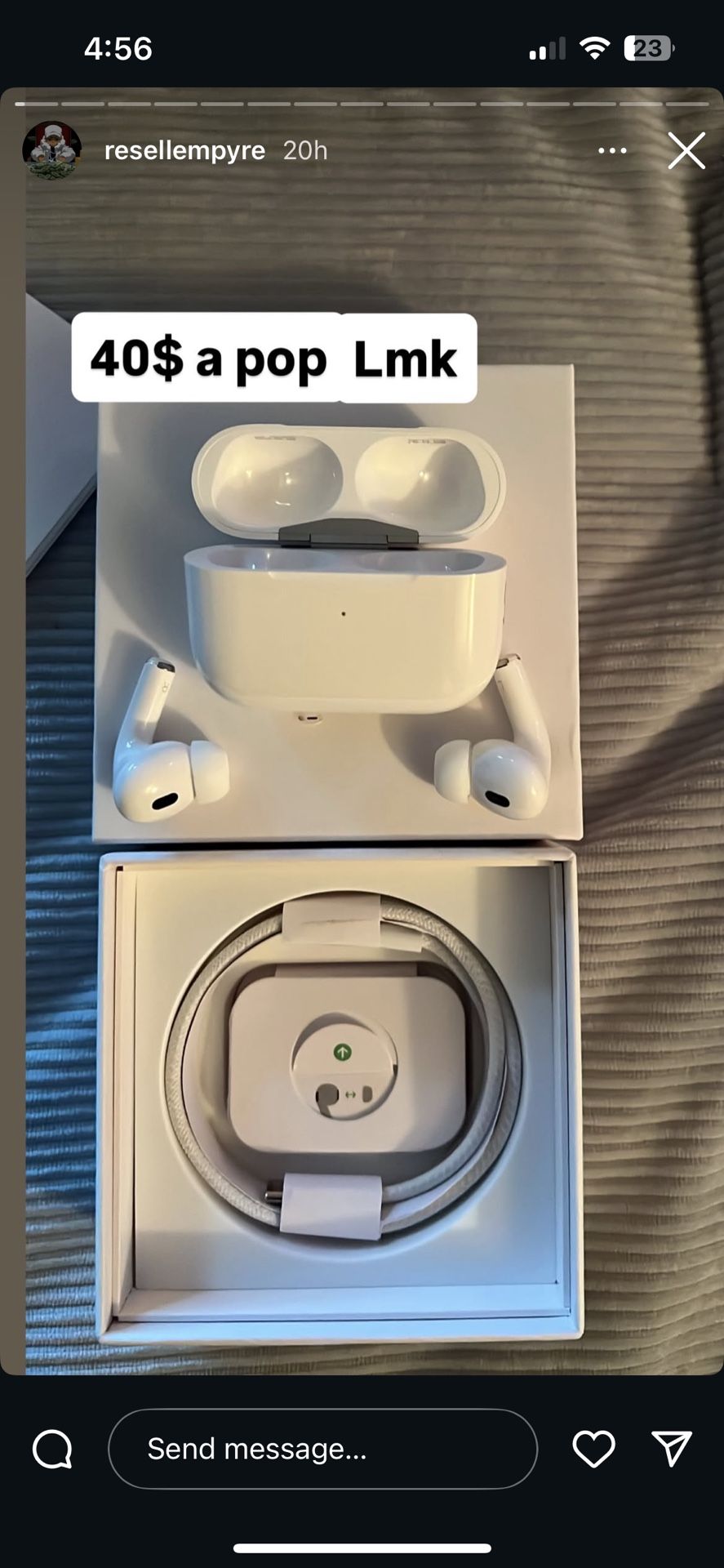 AirPods