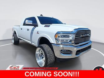 2020 RAM 2500
