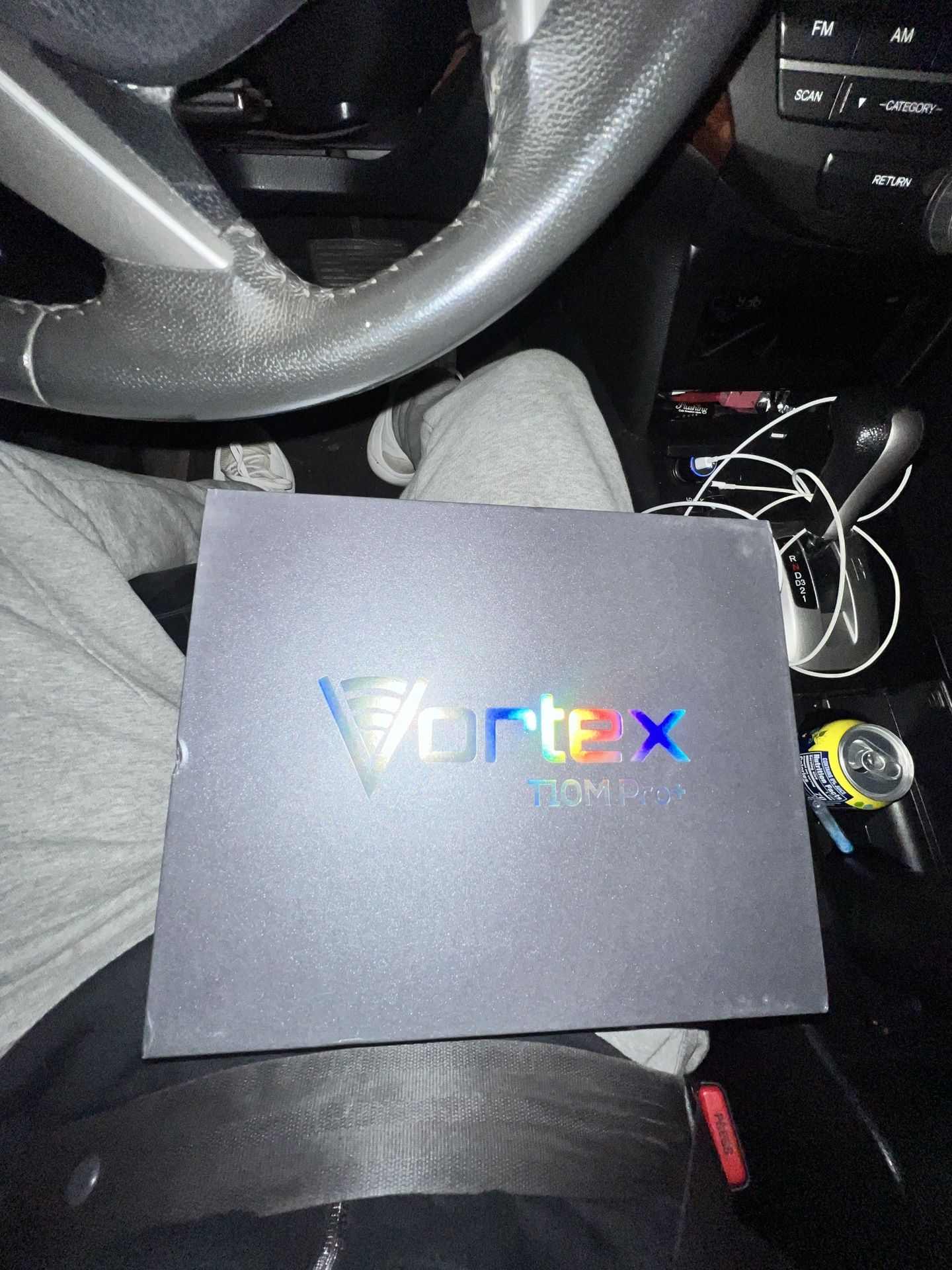 Vortex T10M pro+