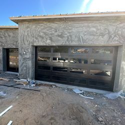 Garage Doors! Any Style, Any Size!