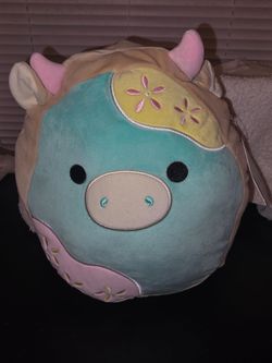 Squishmallows Cornelius