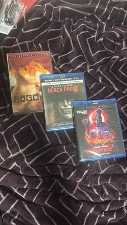 sealed movies
