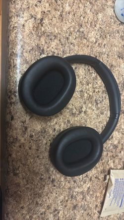 Sony Headphones