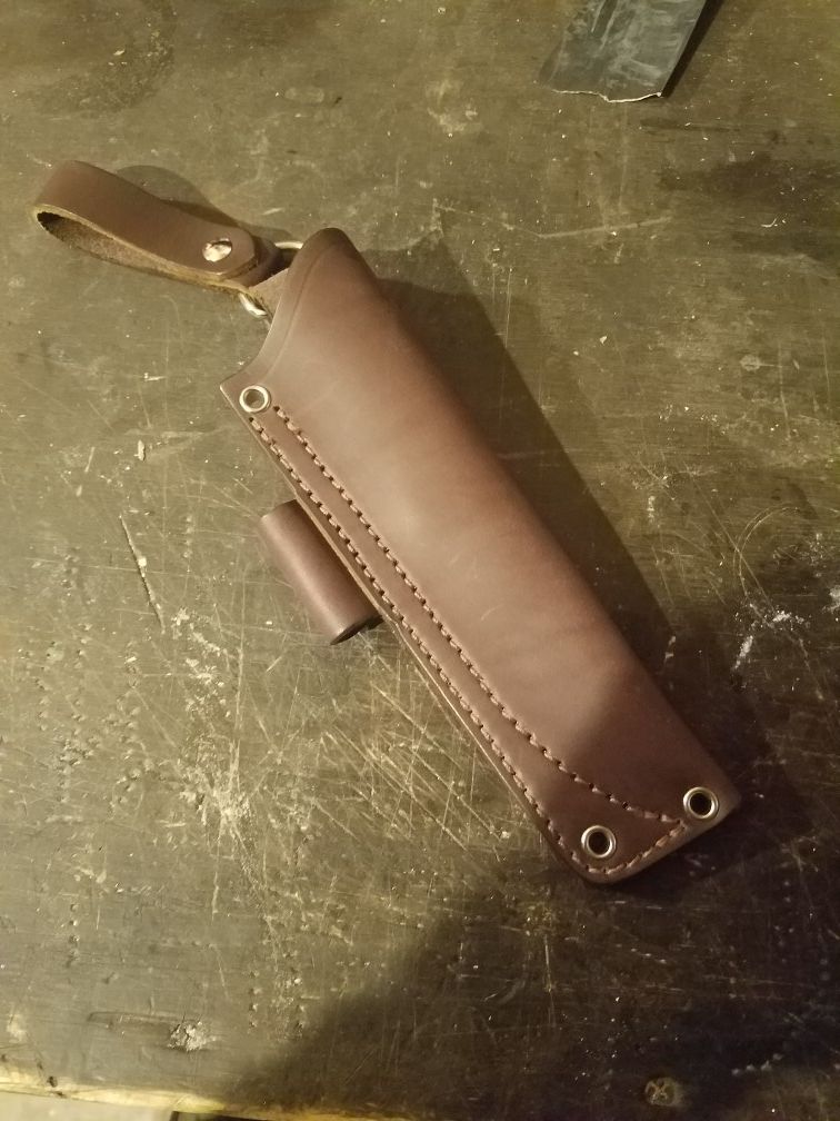 Knife sheath