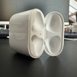 Apple AirPods -2nd Gen Charging Case ONLY