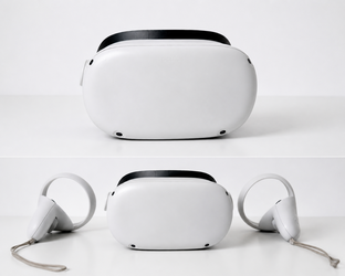 Oculus quest 2