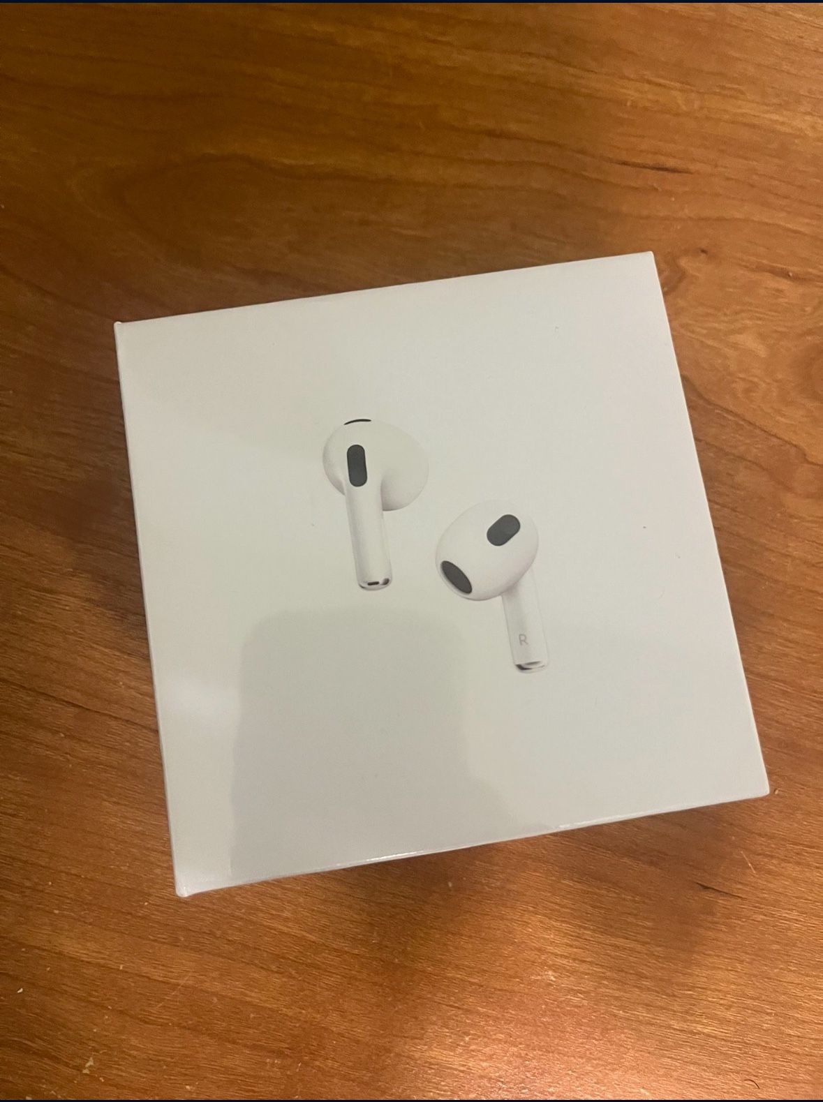 Apple Airpods 3rd Generation