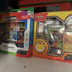 First partner and 2026 Pokémon Day