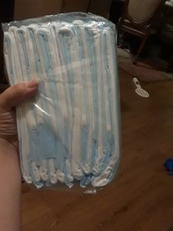 Pee Pads